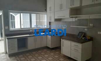 Imagem: SOBRADO - ANÁLIA FRANCO - SP