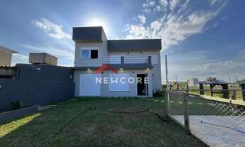 Imagem: Casa em Rua Cravina Esquina Rua Itapema