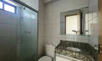 Imagem 5: TF/JN- Imóvel para aluguel possui 31 metros quadrados com 1 quarto