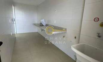 Imagem 6: Apartamento com 3 dormitórios à venda, 120 m² por R$ 1.500.000,00 - Aparecida - Santos/SP