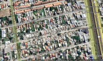 Imagem 3: Terreno no Fátima