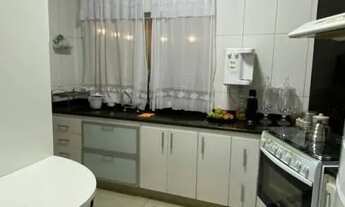 Imagem 7: Casa jardim Renascer