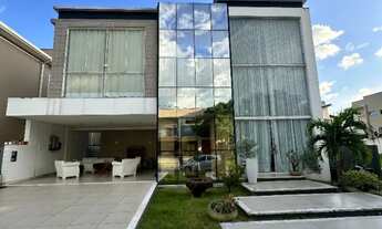 Imagem: Casa Duplex, 470m², 5 Suítes, 4 vgs no