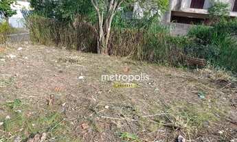 Imagem 3: Terreno, 360 m² - venda por R$ 690.000,00 ou aluguel por R$ 4.010,00/mês - Jardim São Caet