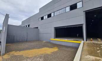 Imagem 2: Barracão para alugar em Londrina, Cilo 2, com 800 m²