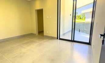 Imagem 6: Sobrado 03 suítes no Jardins Barcelona