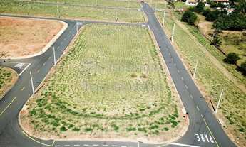 Imagem 7: Residencial Colina Azul - Ótimo terreno possuindo 233,71m²