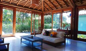 Imagem 6: Casa para Venda em Porto Seguro, Trancoso, 3 dormitórios, 3 suítes, 1 banheiro