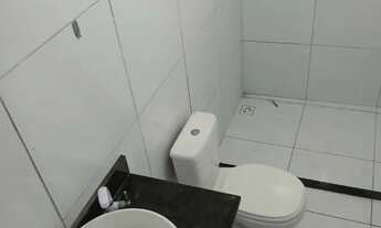 Imagem 6: Casa no Bairro da Paz