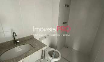 Imagem 6: Studio com 1 vaga de garagem no Campo belo