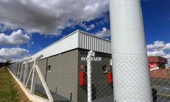 Imagem 7: Barracão para alugar, 150 m² por R$ 11.850/mês - Distrito Industrial - Uberlândia/MG