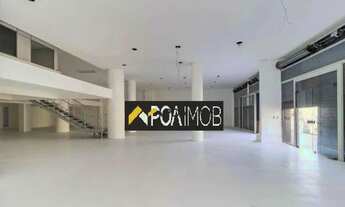 Imagem 5: Loja para alugar, 466 m² por R$ 20.800,00/mês - Menino Deus - Porto Alegre/RS
