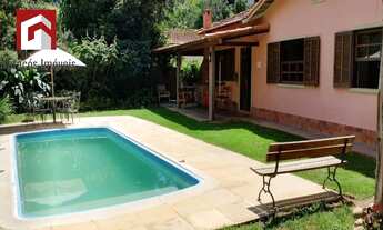 Imagem 3: Casa Aconchegante Itaipava