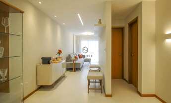 Imagem 2: Apartamento à venda em Vitória, Bento Ferreira, com 3 quartos, com 97 m², Monte Carlo