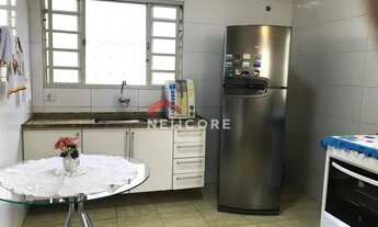 Imagem 4: Casa em Rua Recife - Vila Coralina - Bauru/SP