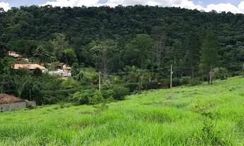 Imagem: Terreno de 1000m² em São Roque com Vista