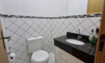 Imagem 4: Sobrado para venda em Parada Inglesa com 3 quartos, sendo 1 suíte , 92m²