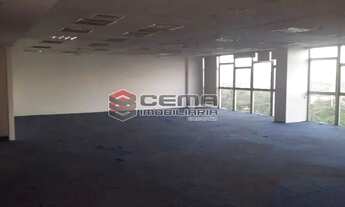 Imagem 7: Andar : / Comercial / Glória