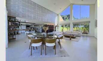 Imagem 3: Magnífica Casa Em Condomínio Fechado para locação