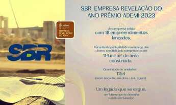 Imagem 4: Apartamento, studio- 1 e 2/4 com vista mar e garagem- STELLA MARIS