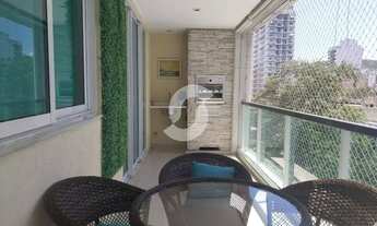 Imagem: Apartamento com 3 dormitórios à venda