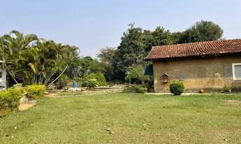 Imagem 2: Vendo terreno de 4 mil metros em Araçoiaba da Serra SP