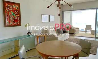 Imagem: MOEMA - 2 SUÍTES - FORA DE ROTA - 84m²