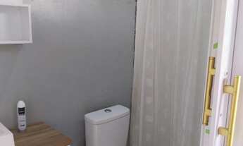 Imagem 6: Kitnet Semi-mobiliada no Jardim Santa Lucia