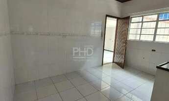 Imagem 6: Casa Assobrada para Locação 250m²