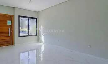 Imagem: Casa Residencial com 2 dormitórios suítes