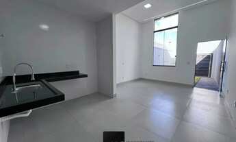 Imagem: Casa c/2 quartos Suíte no bairro London