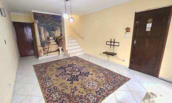 Imagem 4: Sobrado para venda em Vila Guilhermina com 4 quartos , 160m²