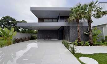 Imagem: Casa no Condomínio Alphaville Teresina