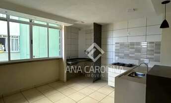 Imagem 4: Apartamento PCD à Venda no Condomínio Torres do Cerrado