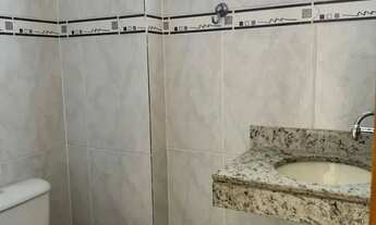 Imagem 5: Imóvel para aluguel com 113 metros quadrados com 2 quartos em Castelo - Belo Horizonte - M