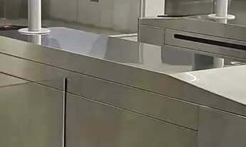 Imagem 7: VENDO SALA COMERCIAL 23.50m2 ED. PORTO QUALITY