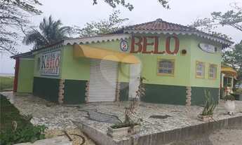 Imagem: Salão Comercial à venda em Indaiá - SP