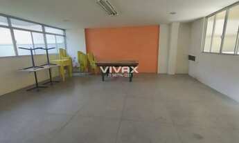 Imagem 4: LINS DE VASCONCELOS - Pedro de Carvalho- 2 Quartos - 2 Banheiro - 1 Vaga