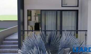 Imagem 5: CASA TÉRREA - RESIDENCIAL BONANÇA I - SP