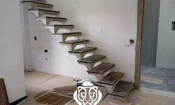 Imagem 2: Apartamento cobertura á venda no Parque Erasmo Assunção em Santo André