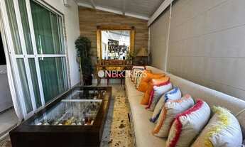 Imagem 4: Recreio dos Bandeirantes