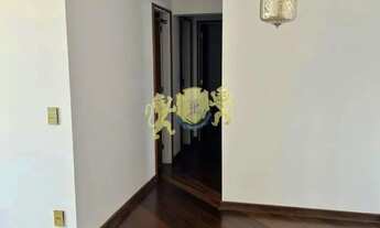 Imagem 3: Excelente apartamento com 3 dormitórios para venda em Alphaville - Condomínio Edifício Vil