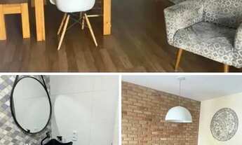 Imagem 2: Imóvel para venda com 90 metros quadrados com 3 quartos