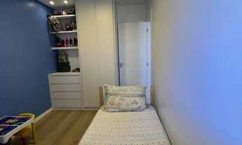 Imagem 2: Vendo Apartamento no Condomínio Vog Fiori - Vitória da Conquista