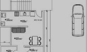 Imagem 7: OPORTUNIDADE EXCELENTE KITNETS NA PLANTA SÓ 100 MIL REAIS