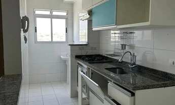 Imagem 3: Oportunidade - Apartamento - Loteamento Villa Branca - Condomínio Reserva de Villa Branca