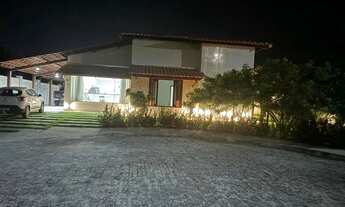 Imagem 3: Casa no Maikai Residencial Resort (porteira fechada