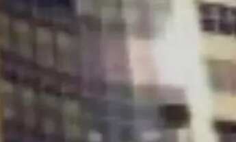 Imagem 6: Sala Centro Empresarial Sebba Reformada