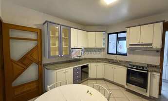 Imagem 8: AMPLO 4 DORMITÓRIOS - 2 VAGAS - JUNTO AO CATARINENSE