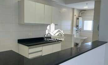 Imagem 5: Apartamento 3 Dormitórios com Lazer Completo Ponta da Praia, Santos/SP